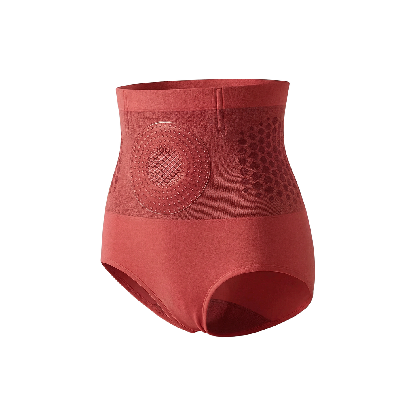 Official Brand Store | ๐ก๏ธ2026 Moringa & Berberine 4-in-1 Micro-Particle Shaping & Fat Burning Shorts