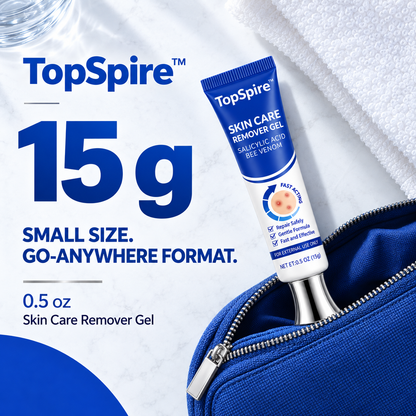 TopSpire™ Salicylic Acid Skin Repair Gel
