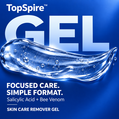 TopSpire™ Salicylic Acid Skin Repair Gel