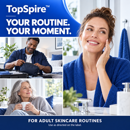 TopSpire™ Salicylic Acid Skin Repair Gel