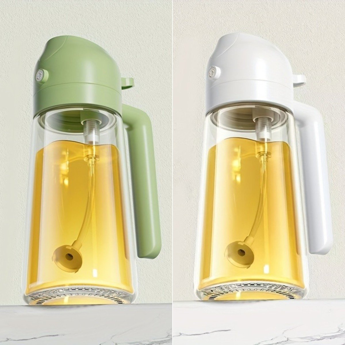 Green+White (10% OFF)