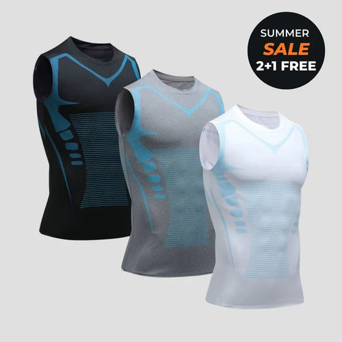 NATRAVOR® | Feel The Power of Confidence, Shape & Control