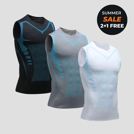 NATRAVOR® | Feel The Power of Confidence, Shape & Control