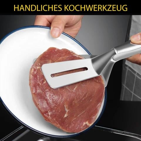 Mother's Day Sale🔥BUY 2 GET 1 FREE🔥304 Stainless Steel Barbecue Clamp