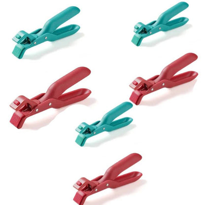 Buy 1 Get 1 FreeMulti-Purpose Anti-Scald Bowl Holder Clip for Kitchen