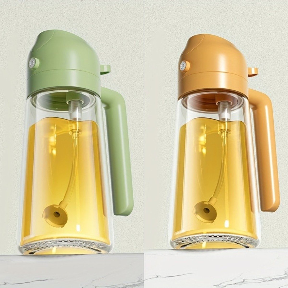 Green+Orange (10% OFF)