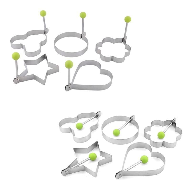 10 PCs (2 sets & SAVE 5.99)
